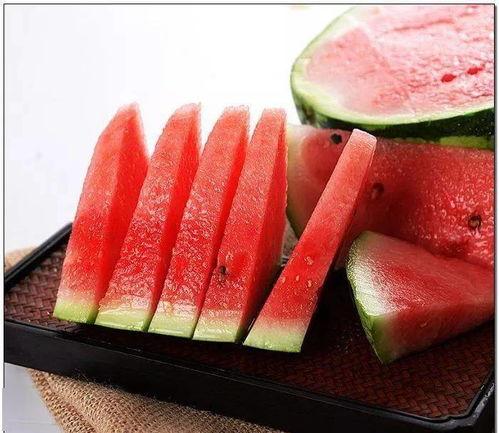 吃瓜还是麒麟香,揭秘夏日消暑美食的奥秘