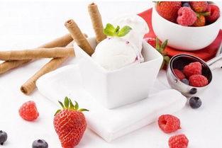 冰淇淋瓜可以放多久吃,冰淇淋瓜的保鲜与最佳食用时间揭秘