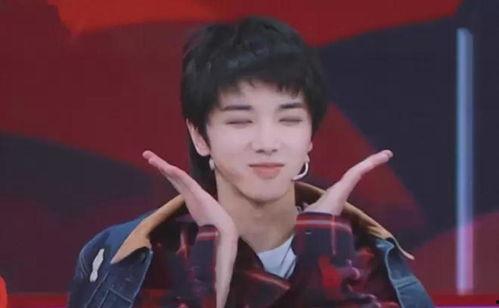 华晨宇在线吃瓜,揭秘娱乐圈幕后故事