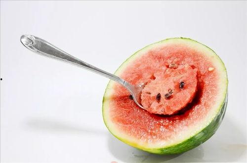吃瓜更健康,揭秘日常饮食中的健康秘密