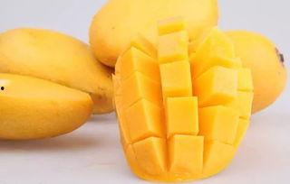 牛角瓜和芒果能一起吃吗,探索两者同食的奥秘