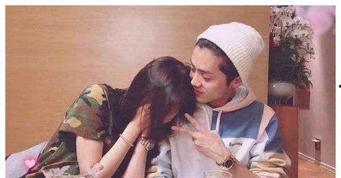 近几年吃瓜男女