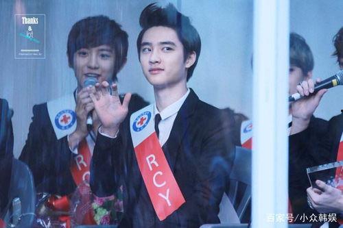 exo鹅王吃瓜,揭秘娱乐圈的吃瓜风云