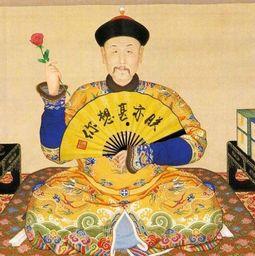 皇帝吃屙瓜,吃瓜屙瓜背后的宫廷秘闻