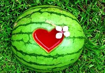 孕期解梦梦见摘瓜吃瓜