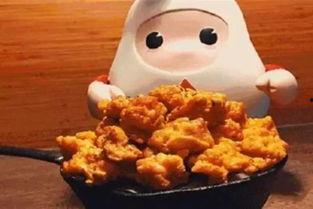 带你吃瓜吃炸鸡,吃瓜与炸鸡的双重诱惑