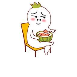 DO吃瓜表情包,揭秘网络热梗背后的趣味与思考