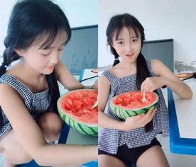 吃瓜抓拍,抓拍那些令人捧腹的吃瓜瞬间