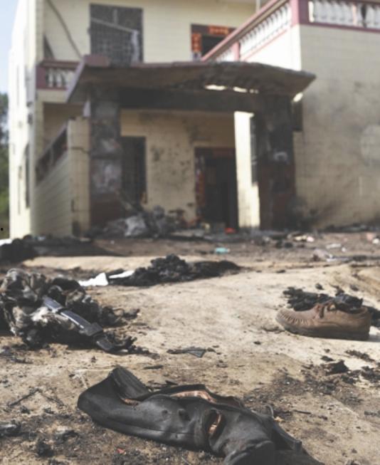 湛江赤坎吃瓜事件始末,一场网络热议的真相追踪