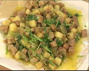 牛瓜条可以怎么吃