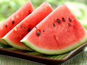 吃胖不吃瓜,揭秘健康饮食新风尚 第3张 吃胖不吃瓜,揭秘健康饮食新风尚 第3张