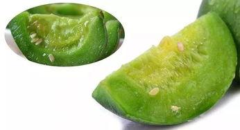 绿瓜吃皮,探索绿色美食的全新吃法 第2张 绿瓜吃皮,探索绿色美食的全新吃法 第2张