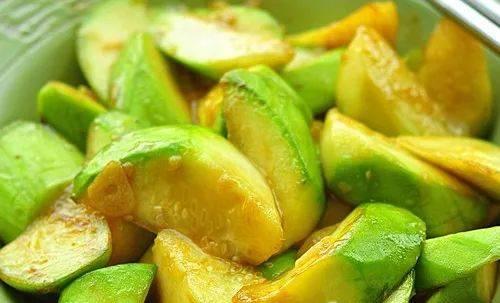 小瓜都怎么吃 第2张 小瓜都怎么吃 第2张