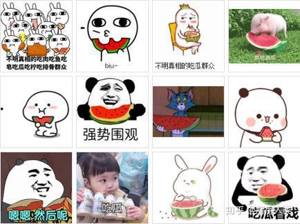 过年为什么吃瓜 第3张 过年为什么吃瓜 第3张