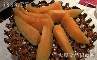 吃哈密瓜过敏怎么治疗 第2张 吃哈密瓜过敏怎么治疗 第2张