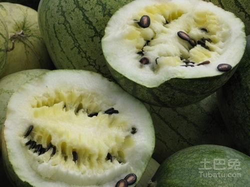精神分裂吃籽瓜有好处吗,探寻食疗新途径  第2张