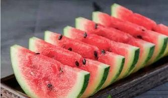 吃东西必须吃瓜 第2张 吃东西必须吃瓜 第2张