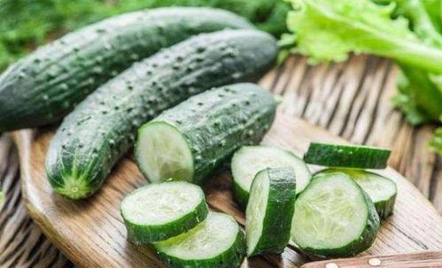 女人每天吃三瓜  第3张